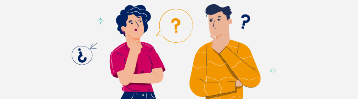 Preguntas frecuentes sobre seguros